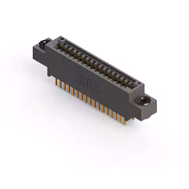 395-034-542-803 EDAC Inc.  Edgeboard Connectors
